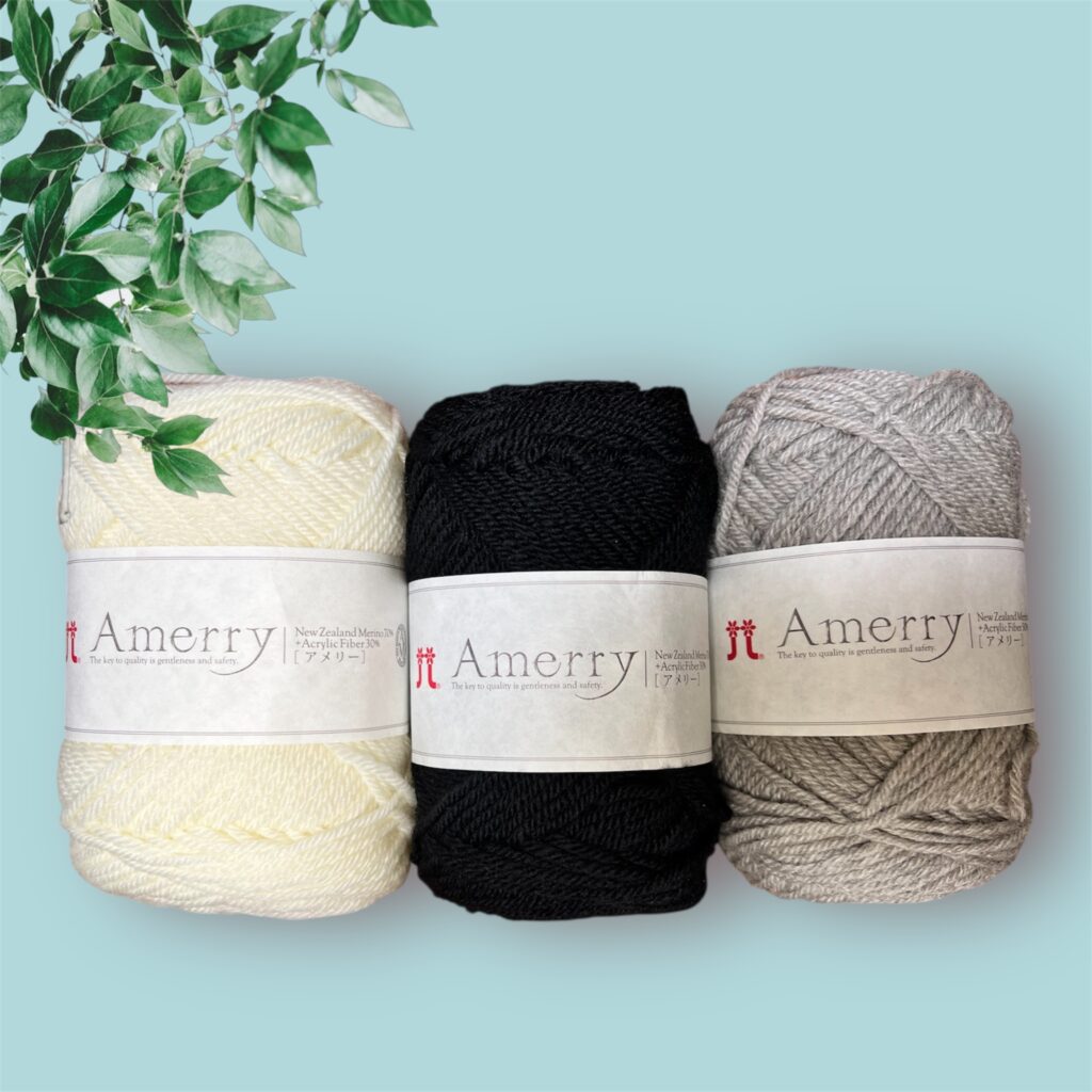 ハマナカ　アメリー