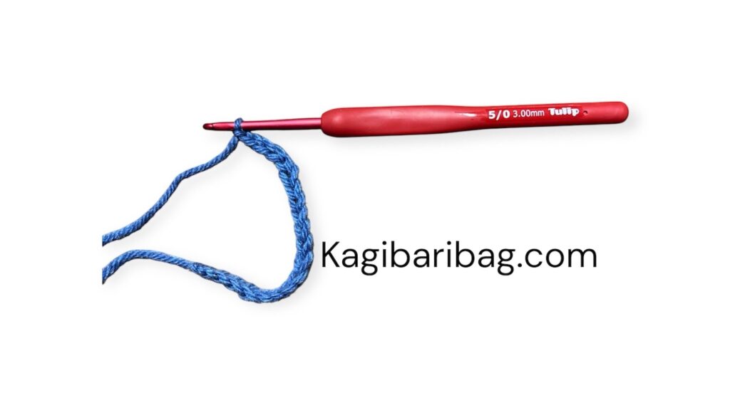 Tulipエティモレッドの画像